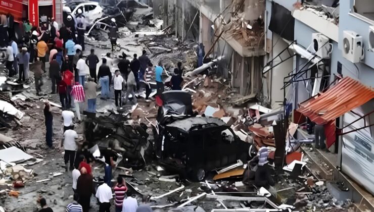 Reyhanlı Katliamında Sıcak Gelişme: Terörist Mihraç Ural’ın Sağ Kolu Yakalandı.