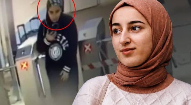 Rojin Kabaiş Soruşturmasında Fllaş Gelişme: Bakanlık Aile Avukatları İçin Soruşturma İzni Verdi.