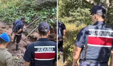 Şavşat’ta 39 Yıl Önce Öldürülen Kadının Kemiklerine Ulaşıldı: İtiraf Eden Eşi Tutuklandı.