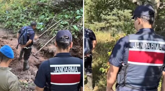 Şavşat’ta 39 Yıl Önce Öldürülen Kadının Kemiklerine Ulaşıldı: İtiraf Eden Eşi Tutuklandı.