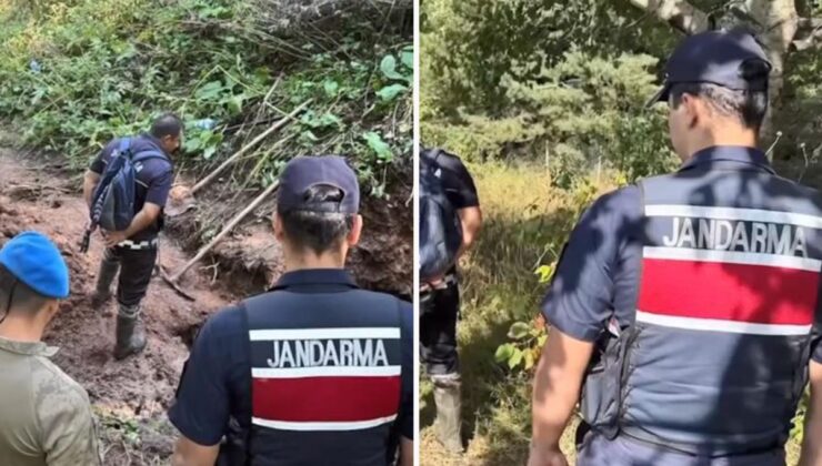 Şavşat’ta 39 Yıl Önce Öldürülen Kadının Kemiklerine Ulaşıldı: İtiraf Eden Eşi Tutuklandı.
