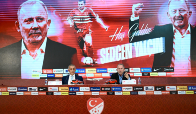 Sergen Yalçın’dan İmzayı Attığı Gün Heyecan Yaratan Müjde
