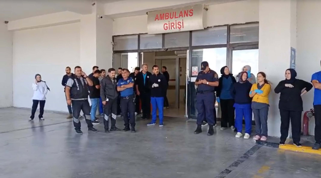 Soma maden göçüğü