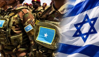 Afrika Boynuzu’nda Sıcak Gelişme: Somaliland’dan Türkiye’ye Karşı İsrail Hamlesi