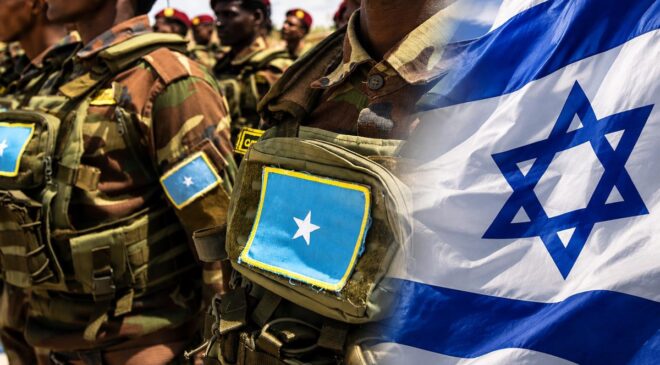 Afrika Boynuzu’nda Sıcak Gelişme: Somaliland’dan Türkiye’ye Karşı İsrail Hamlesi