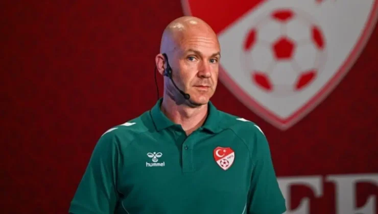 Türk Futbolunda Yeni Dönem: Süper Lig Atamalarında Tüm Yetki İngiliz Hakem Anthony Taylor’da!