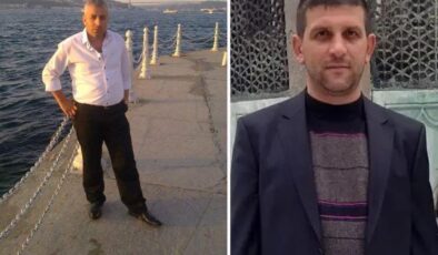 Trabzon’da 12 Yıldır Kayıp Olan İki Kişinin Cinayete Kurban Gittiği Belirlendi.