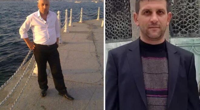 Trabzon’da 12 Yıldır Kayıp Olan İki Kişinin Cinayete Kurban Gittiği Belirlendi.