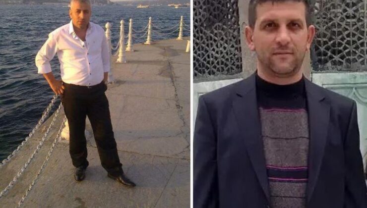 Trabzon’da 12 Yıldır Kayıp Olan İki Kişinin Cinayete Kurban Gittiği Belirlendi.