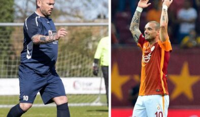 Kilo Eleştirilerine Yürek Burkan Yanıt: Efsane Futbolcu Acı Gerçeği İlk Kez Anlattı