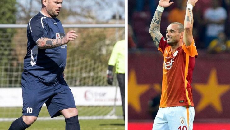 Kilo Eleştirilerine Yürek Burkan Yanıt: Efsane Futbolcu Acı Gerçeği İlk Kez Anlattı