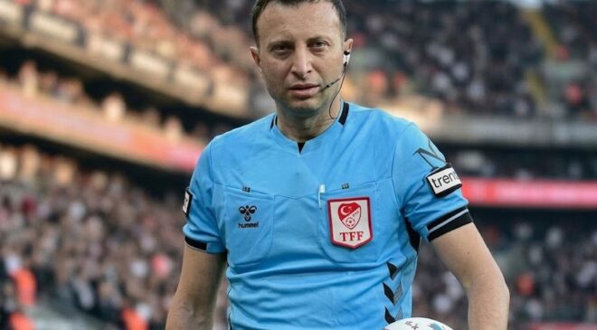 Hakem Soruşturmasında Şok Gelişme: Yasin Kol’un Mahkemedeki Savunması Deşifre Oldu.