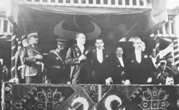 Küllerinden Doğan Bir Milletin Geleçek İmzası: Cumhuriyetin Değişmeyen Ruhu
